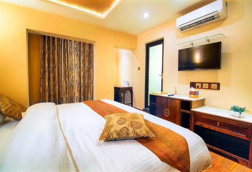 Chambre Supérieure, Divinity By Audra Hotels