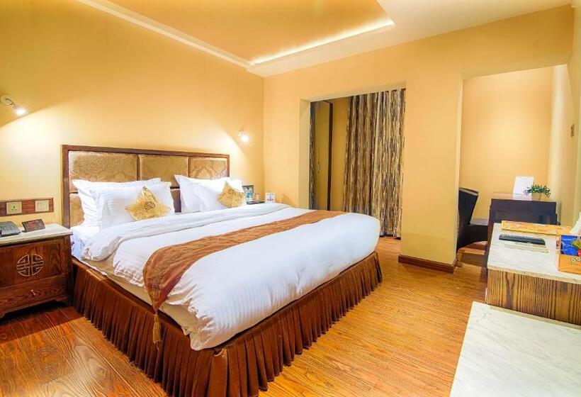 Chambre Supérieure, Divinity By Audra Hotels