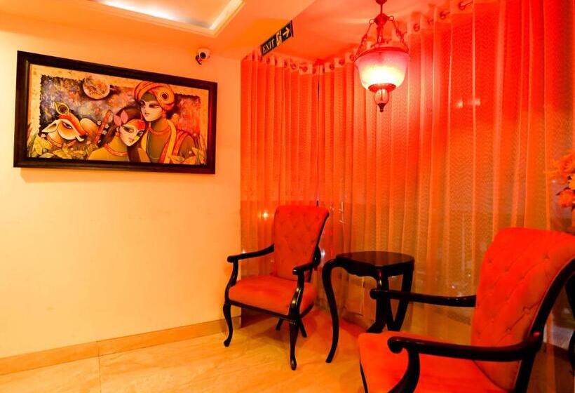 Chambre Standard, Divinity By Audra Hotels