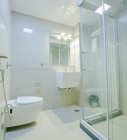 Chambre Standard, Divinity By Audra Hotels