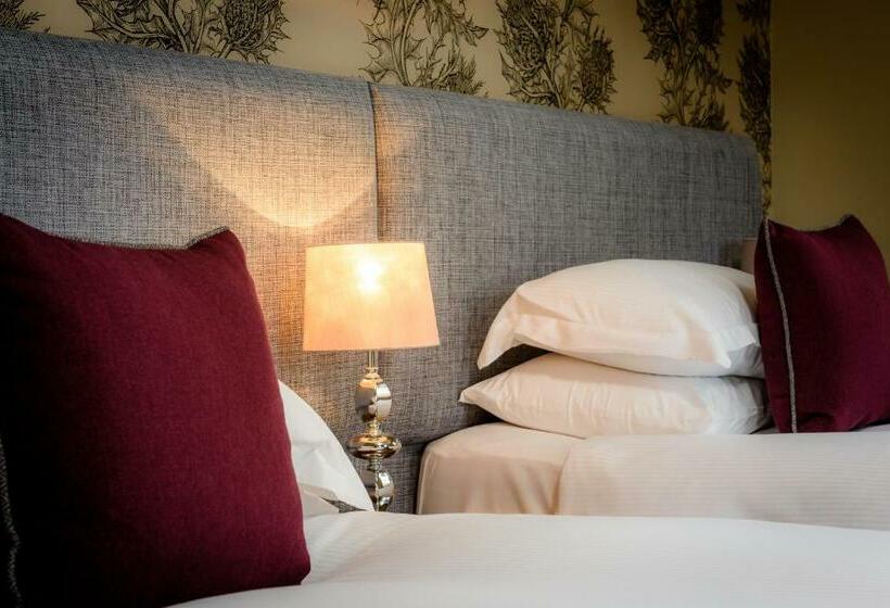 חדר קלאסי מיטה זוגית, Ardgowan