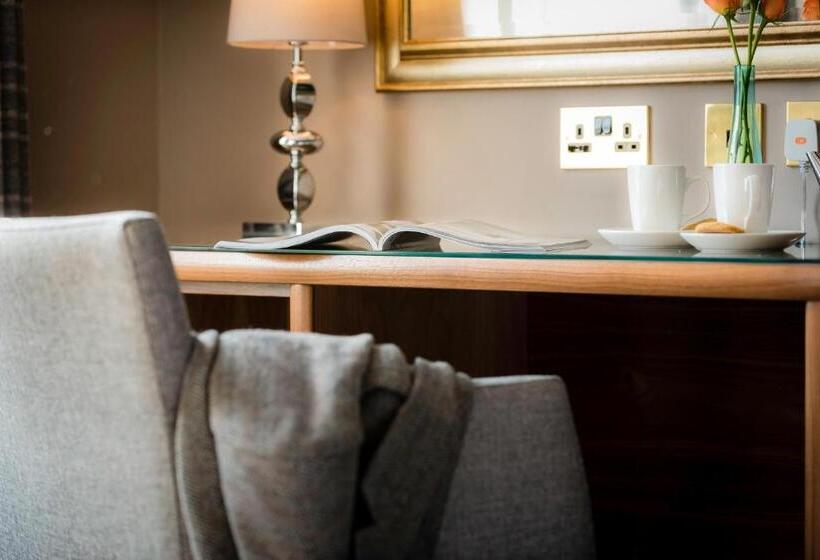 חדר סטנדרט, Ardgowan