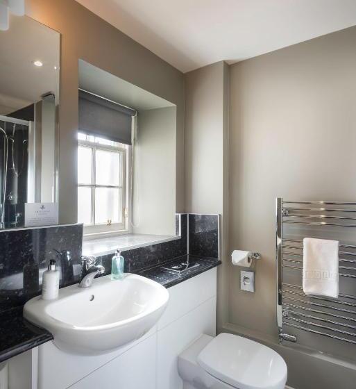 חדר סטנדרט, Ardgowan