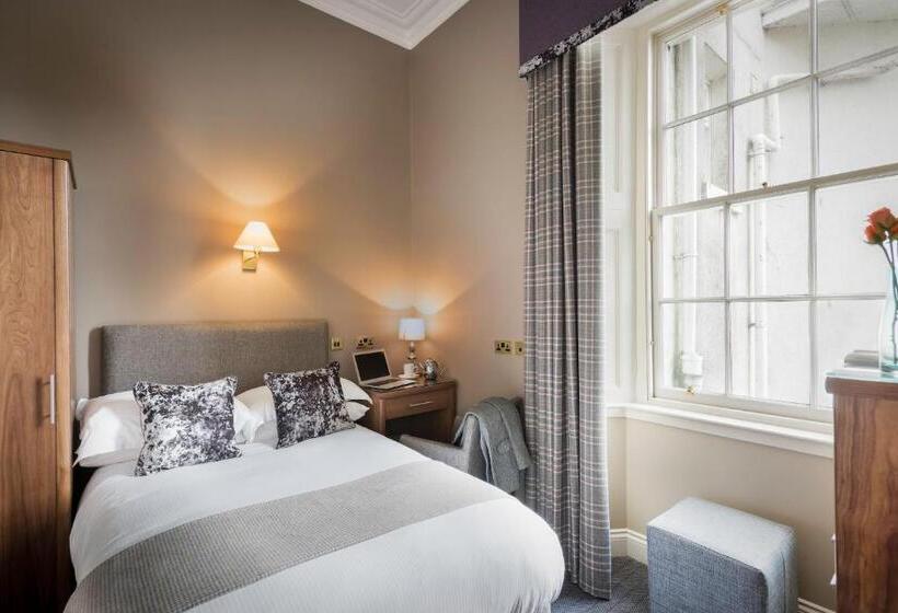 חדר סטנדרט יחיד, Ardgowan