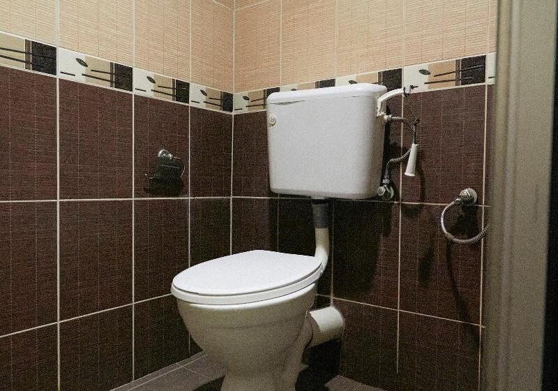 Семейный Номер Deluxe, Corrie Chalet, Pantai Cenang Langkawi