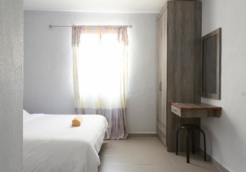 Семейный Номер Superior, Corrie Chalet, Pantai Cenang Langkawi