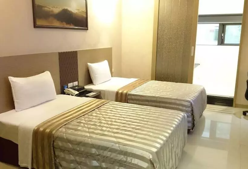اتاق استاندارد, Esun Villa