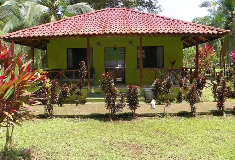 シャレー1寝室, El Pizote Lodge