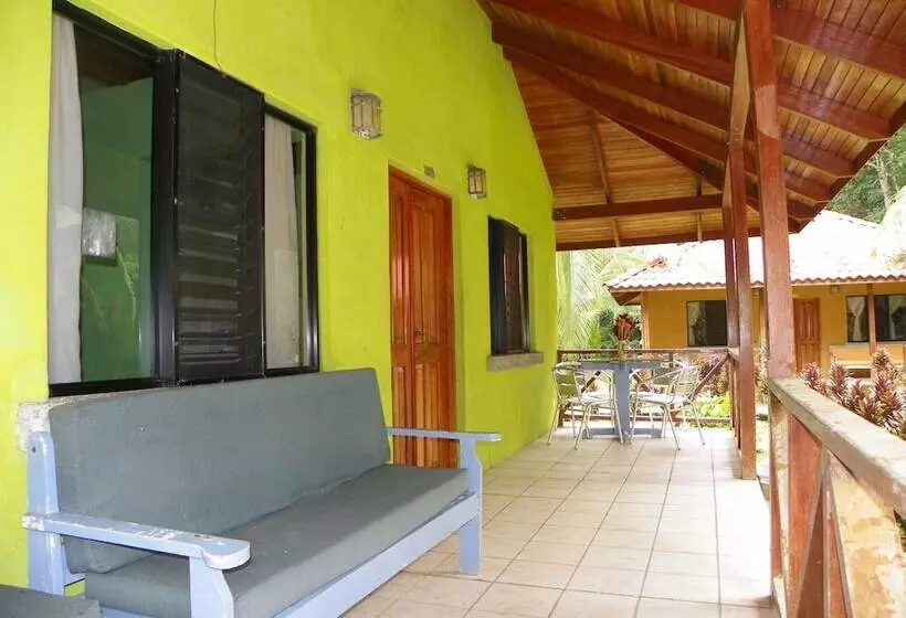 シャレー1寝室, El Pizote Lodge