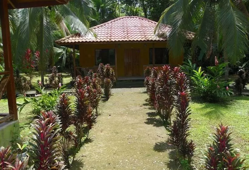 シャレー1寝室, El Pizote Lodge