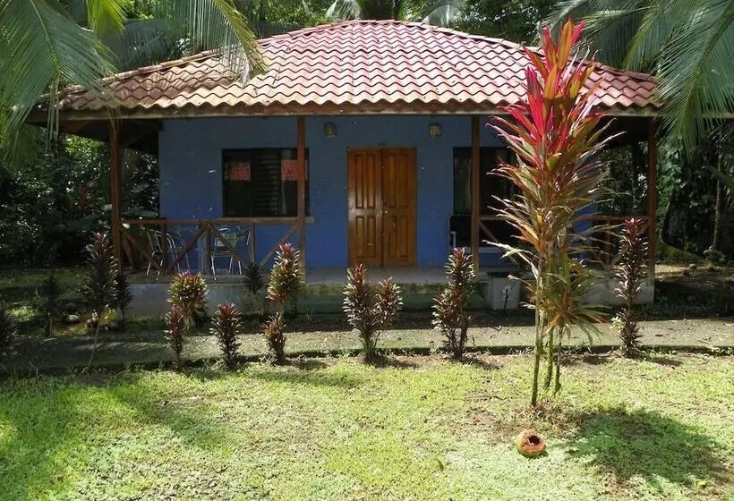 シャレー1寝室, El Pizote Lodge