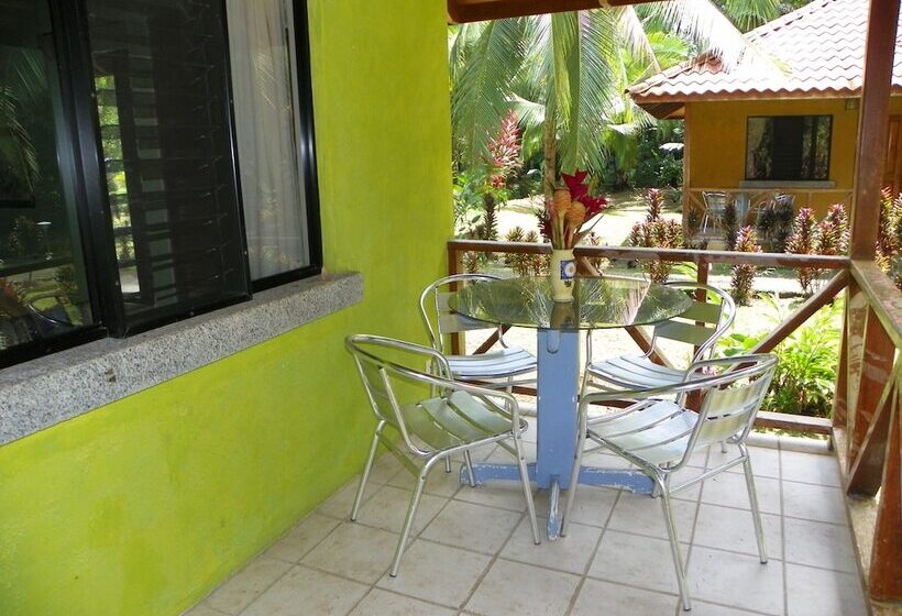 シャレー1寝室, El Pizote Lodge