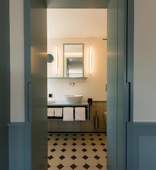 스탠다드 룸, Krone Speicher