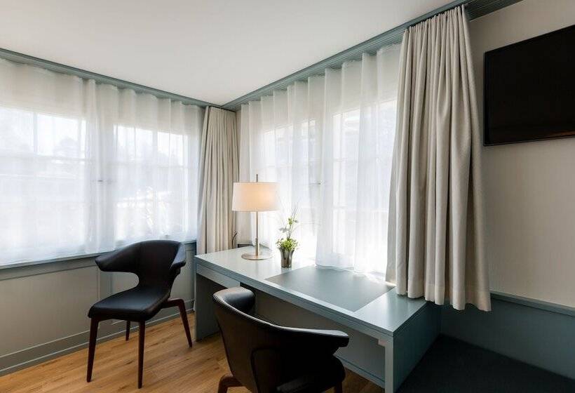 스탠다드 룸, Krone Speicher