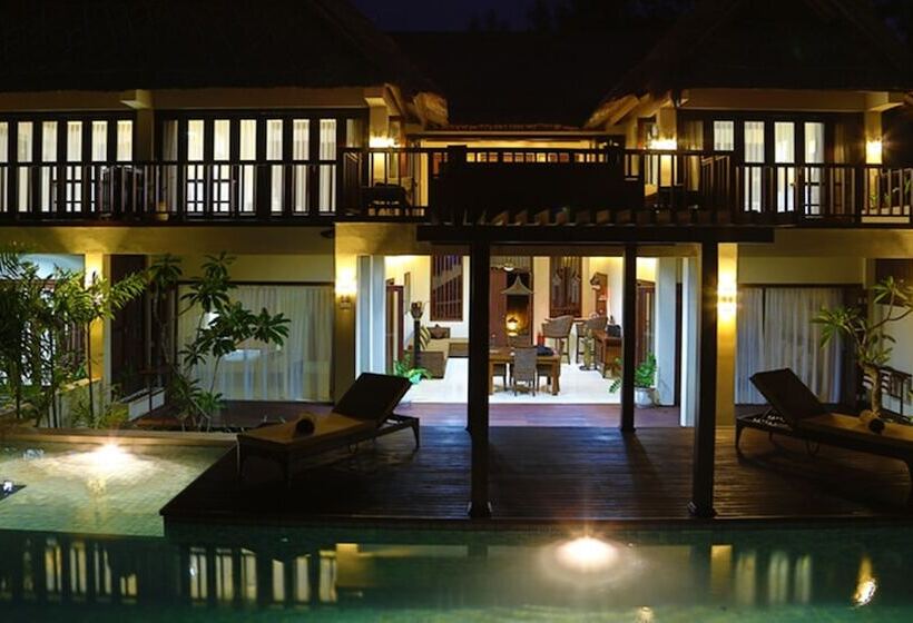 Willa 2 Sypialnie Widok Morze, Mala Garden Resort And Spa