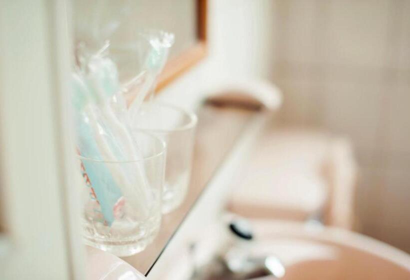 اتاق استاندارد, New May Flower