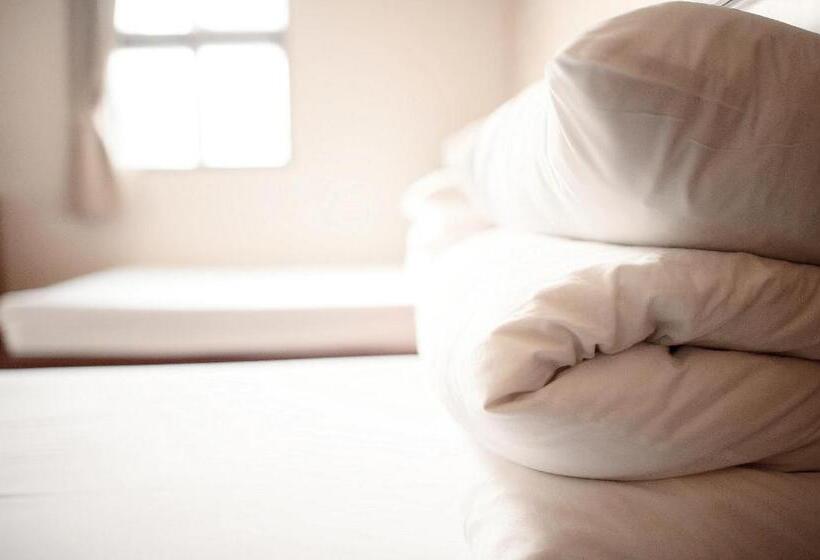 اتاق استاندارد سه نفره, New May Flower