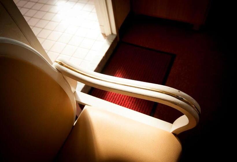 اتاق استاندارد سه نفره, New May Flower