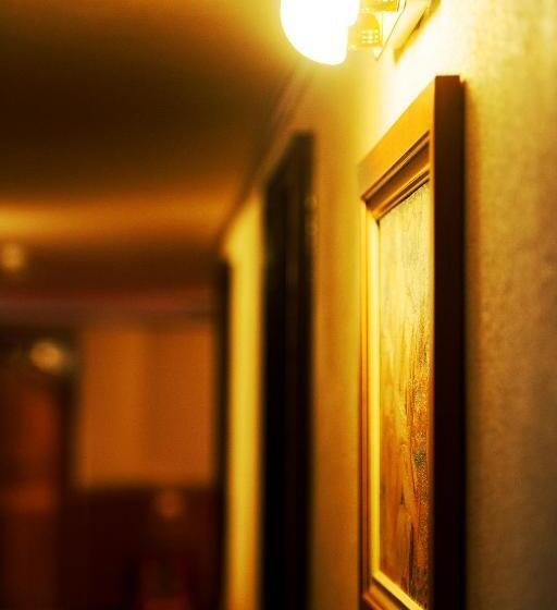 اتاق استاندارد, New May Flower