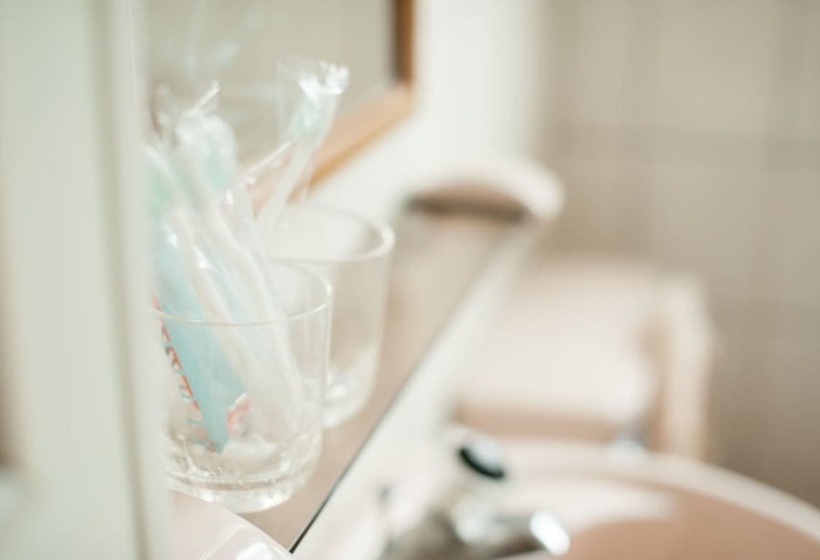 اتاق خانوادگی, New May Flower