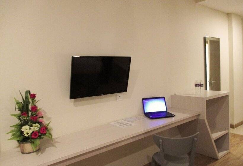 スタンダードルーム, Nite & Day Batam Jodoh Square