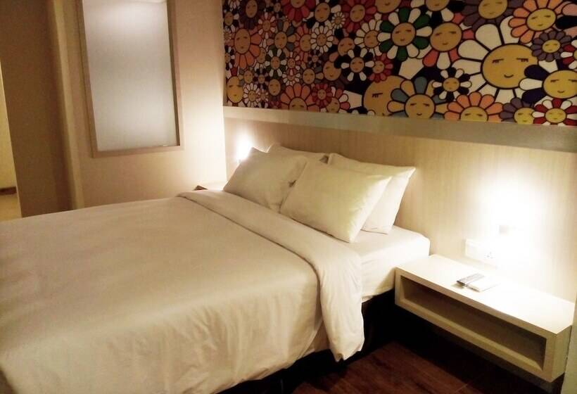 スタンダードルーム, Nite & Day Batam Jodoh Square