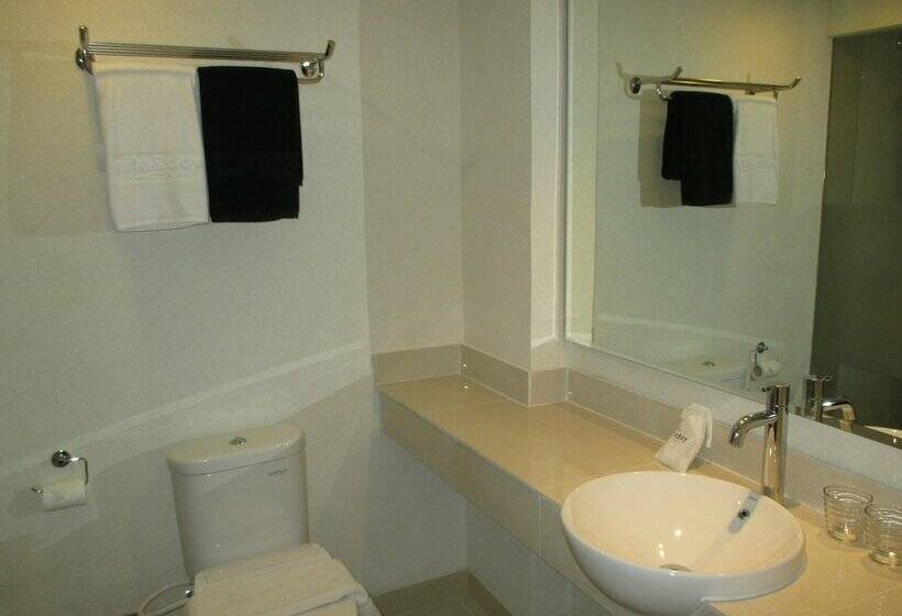 スタンダードルーム, Nite & Day Batam Jodoh Square