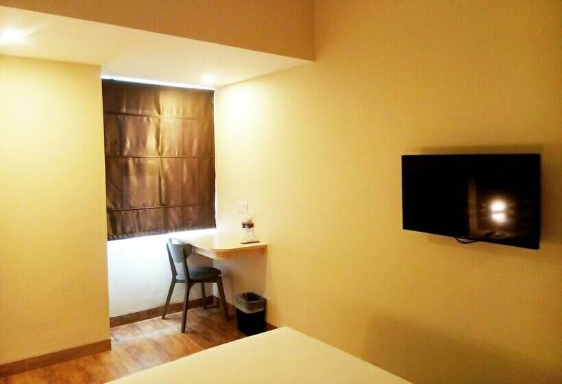 スタンダードルーム, Nite & Day Batam Jodoh Square