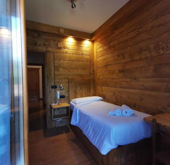 家庭山景房, Oasi