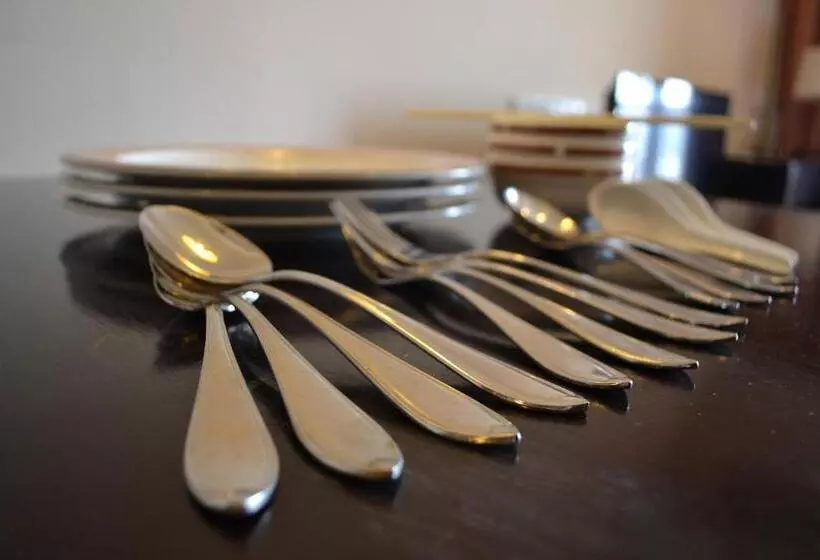 استودیوی لوکس, Resort Suites At Bandar Sunway