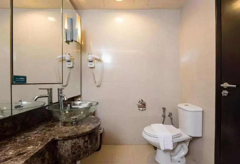 استودیو اجرایی, Resort Suites At Bandar Sunway