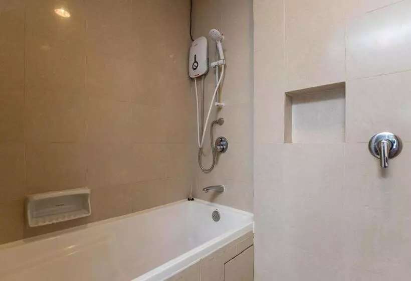 سوییت اجرایی, Resort Suites At Bandar Sunway