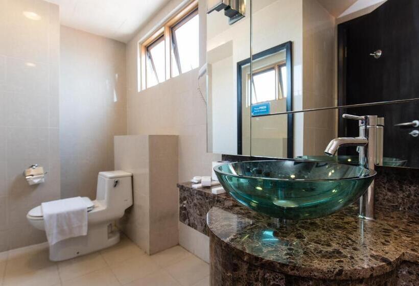 Президентский Люкс, Resort Suites At Bandar Sunway