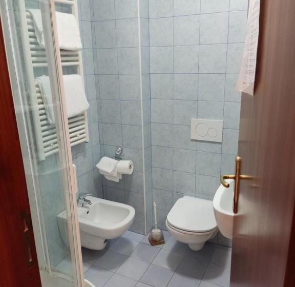 Triple Room Sea View, Ristorante Il Grillo