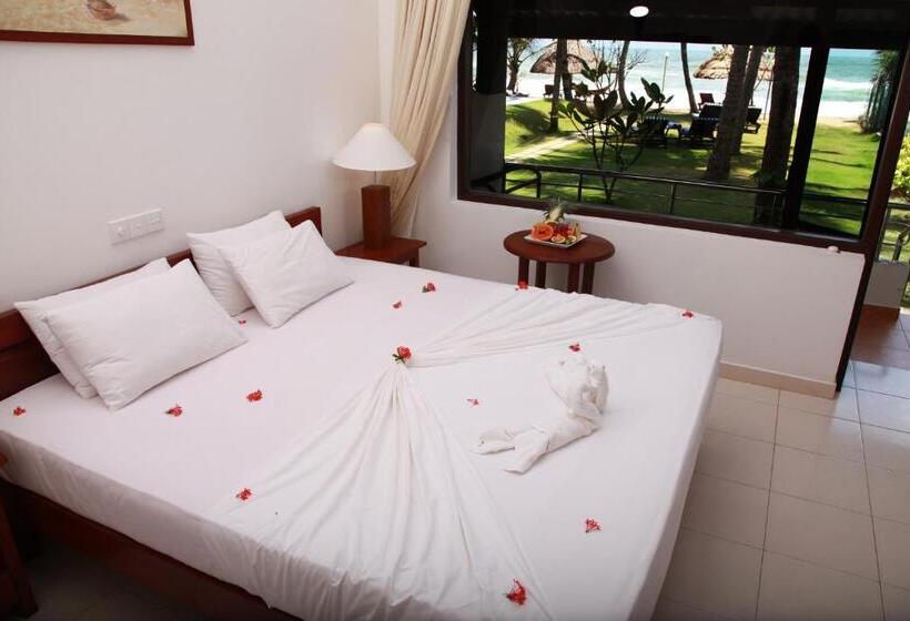 Номер Deluxe, Sea Rock Villa