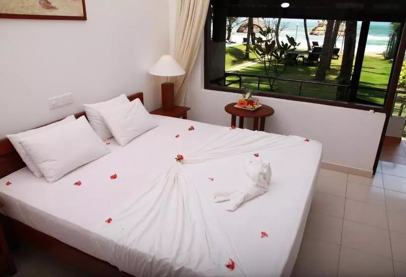 Deluxe-huone, Sea Rock Villa