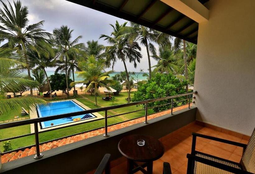 Номер Deluxe, Sea Rock Villa