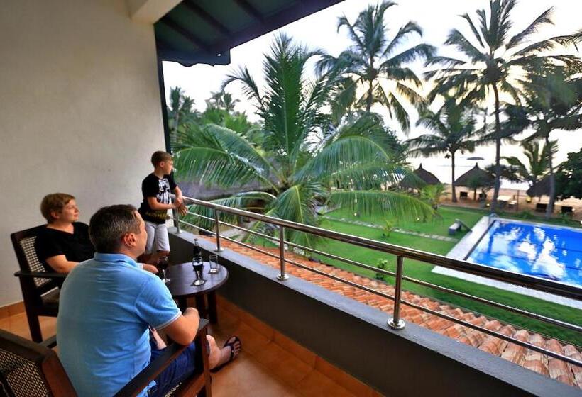 Номер Deluxe, Sea Rock Villa