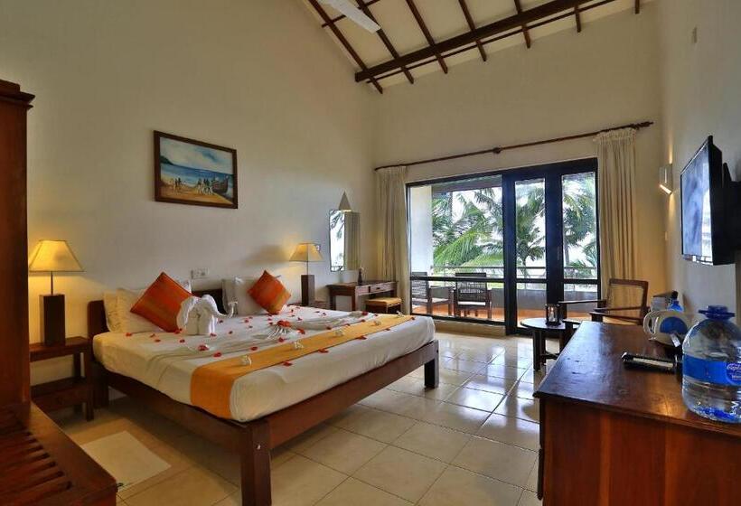 Номер Deluxe, Sea Rock Villa