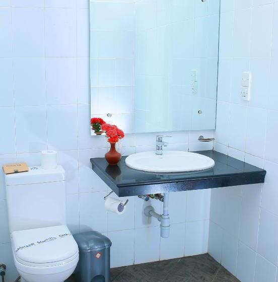 Номер Стандарт, Sea Rock Villa