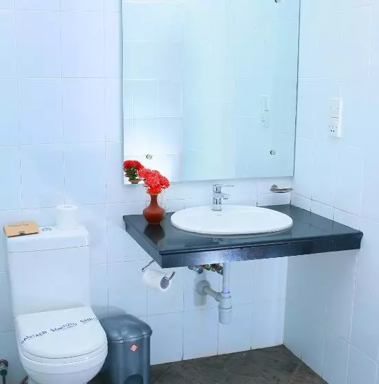 Standard-huone, Sea Rock Villa