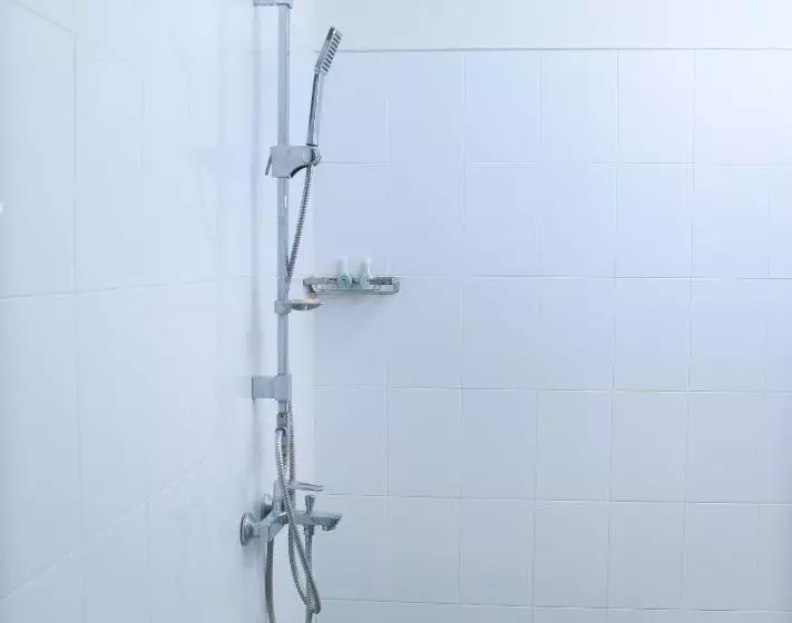 Standard-huone, Sea Rock Villa
