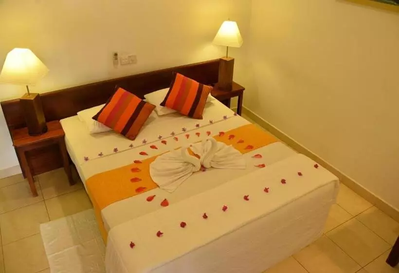 Standard-huone, Sea Rock Villa