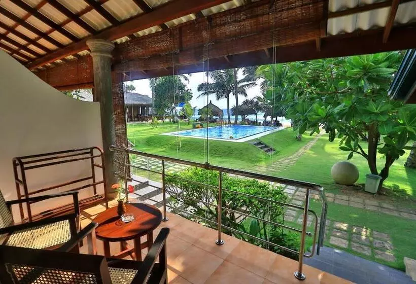 Standard-huone, Sea Rock Villa