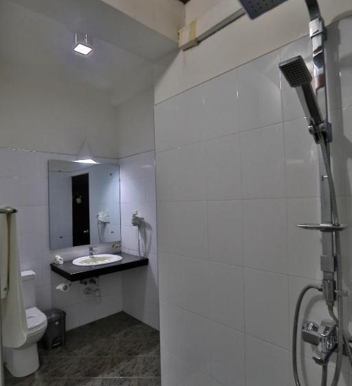 Номер Стандарт, Sea Rock Villa