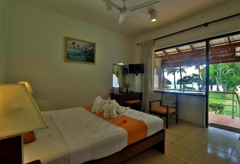 Номер Стандарт, Sea Rock Villa