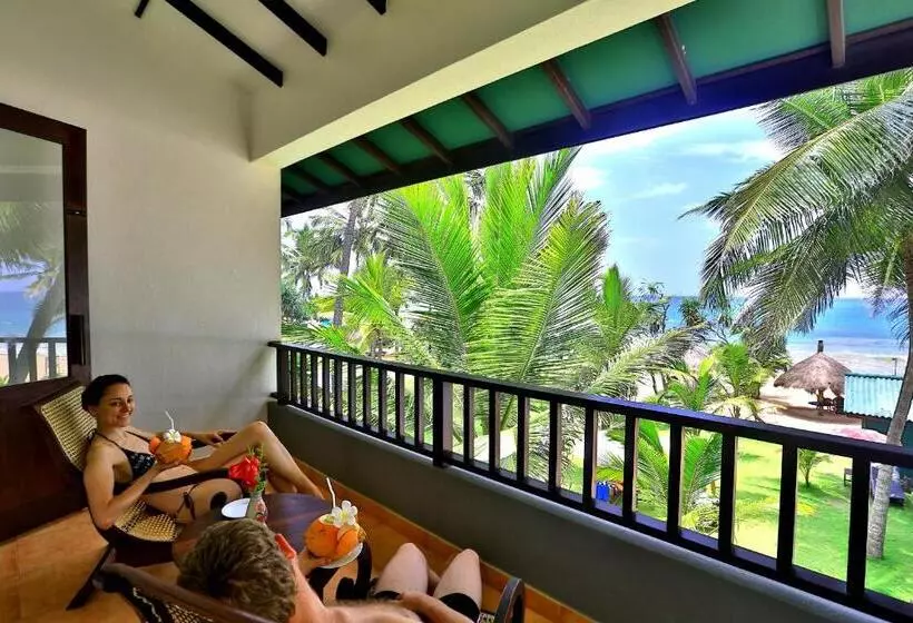 Deluxe-huone, Sea Rock Villa