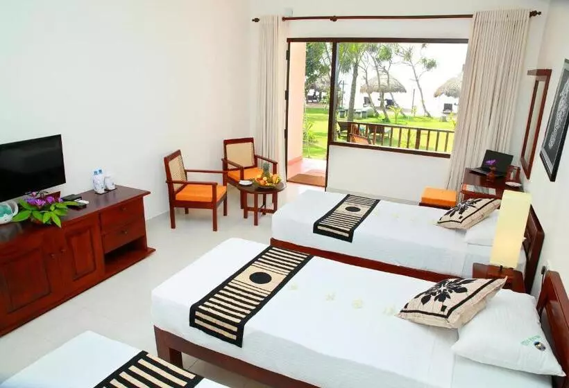 Deluxe-huone, Sea Rock Villa