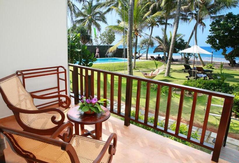 Номер Deluxe, Sea Rock Villa