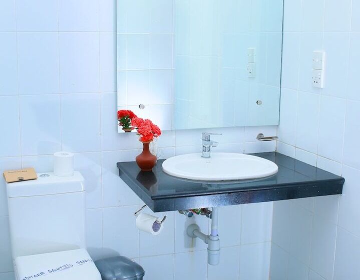 Номер Стандарт, Sea Rock Villa